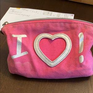 Vs bag listing for mike